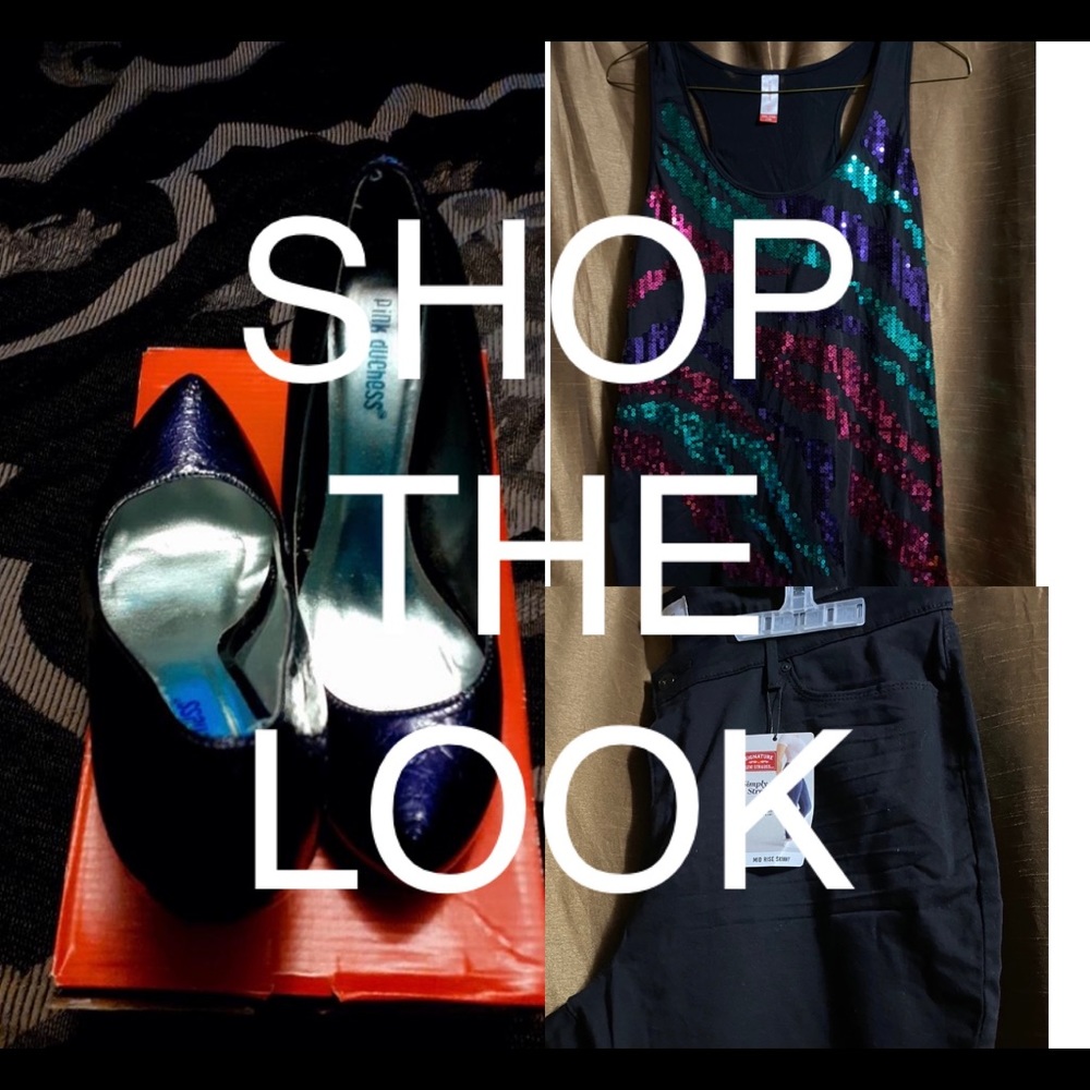 STYLING IDEAS